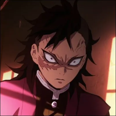 Quel(s) souffle(s) Shinazugawa Genya utilise-t-il ?