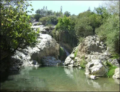 Dans quel pays actuel coule le Pactole, qui d'après la mythologie grecque charriait des paillettes d'or ?