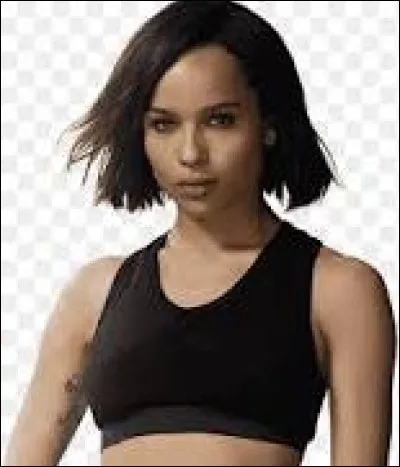 Qui est cette fille du même âge que Tris ?