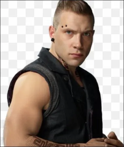 Comment s'appelle ce "Leader Audacieux" ?