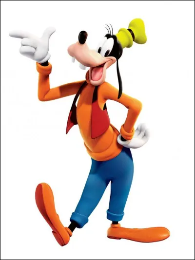 Comment s'appelle ce chien ?