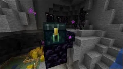 Tu pourrais remplir un coffre de :