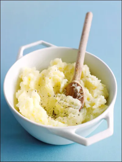 Quel est ce plat à base de pommes de terre ?