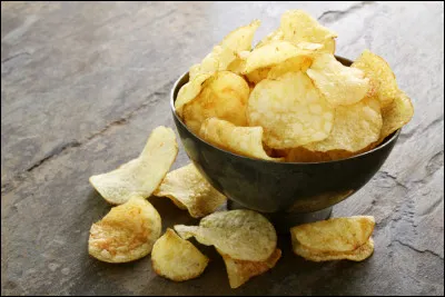 Quel est ce plat à base de pommes de terre ?