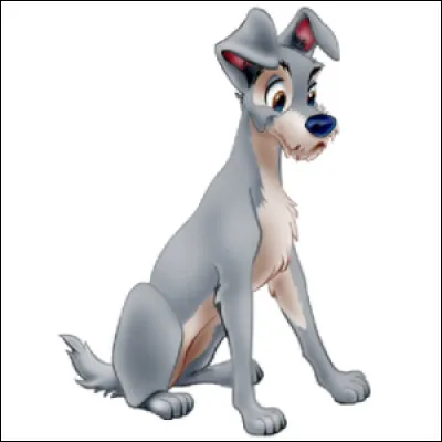 Qui est ce personnage ?