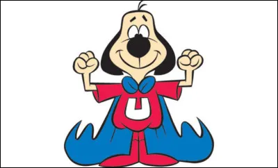 Qui est ce personnage ?