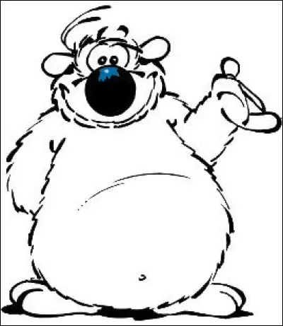 Qui est ce personnage ?