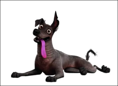 Qui est ce personnage ?