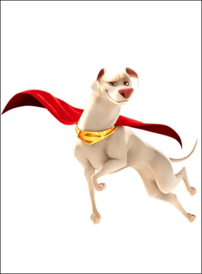 Qui est ce personnage ?