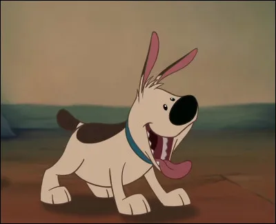 Qui est ce personnage ?