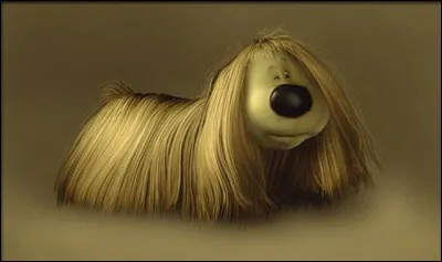 Qui est ce personnage ?