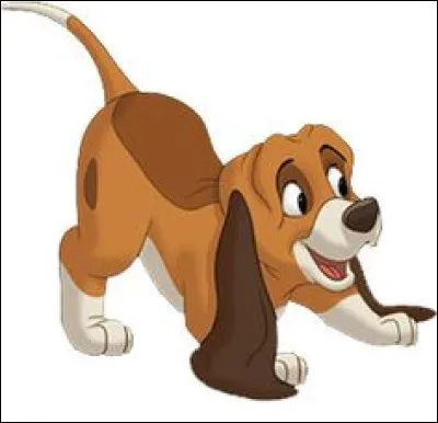 Qui est ce personnage ?