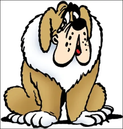 Qui est ce personnage ?