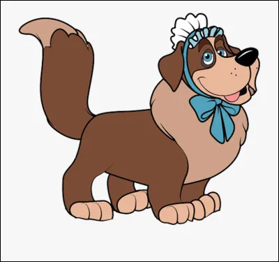 Qui est ce personnage ?