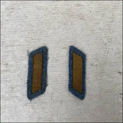 Sorreter voulait dire...