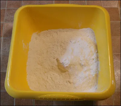 Et une chryse, qu'est-ce que c'était ?