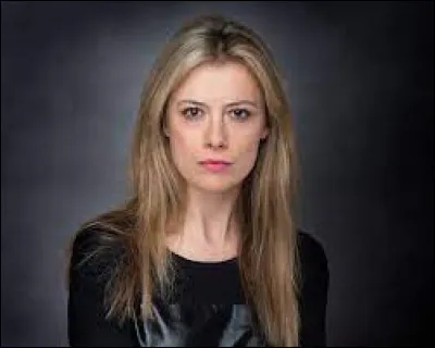 Quel est le nom de cette actrice ?