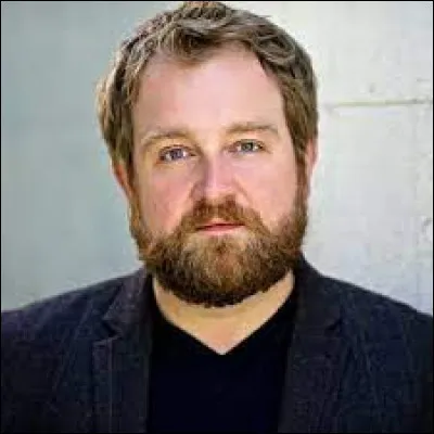 Quel est le nom de cet acteur ?