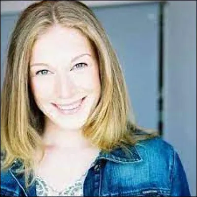 Quel est le nom de cette actrice ?