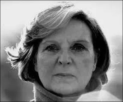 Quel est le nom de cette actrice ?