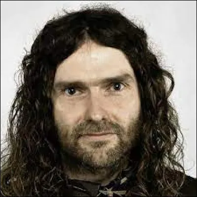 Quel est le nom de cet acteur ?