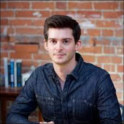 Quel est le nom de cet acteur ?