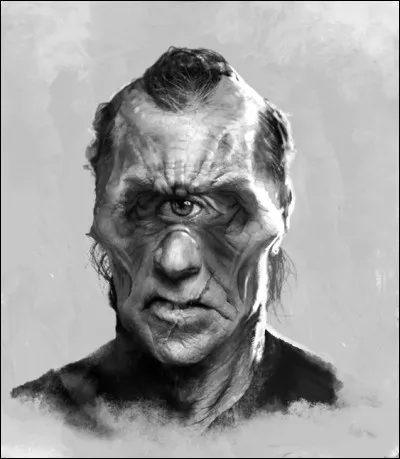 Malheureux Polyphème aveuglé par Ulysse qui lui creva son oeil unique. De quelle corporation de cyclopes faisait-il partie ?