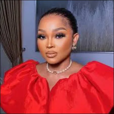 Quel est le nom de cette actrice ?