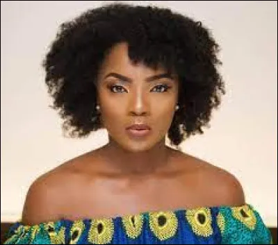 Quel est le nom de cette actrice ?