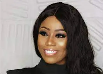 Quel est le nom de cette actrice ?