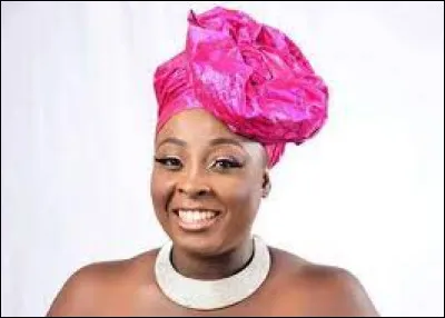 Quel est le nom de cette actrice ?