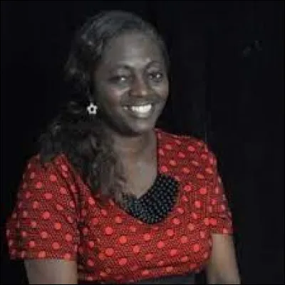 Quel est le nom de cette actrice ?