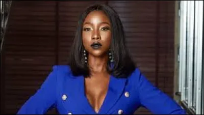 Quel est le nom de cette actrice ?