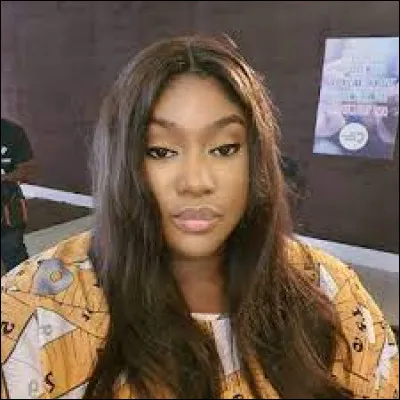 Quel est le nom de cette actrice ?