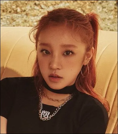 Qui est la plus âgée ?