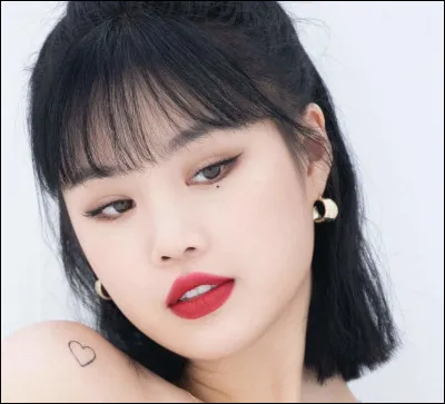 Pourquoi Soojin est-elle partie ?