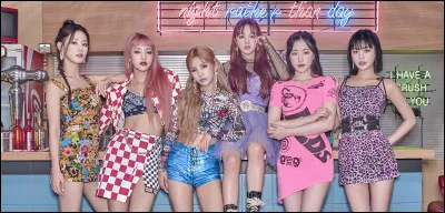 Qui est la rappeuse ?