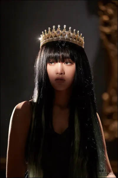 Quel est le titre de leur dernier album ?