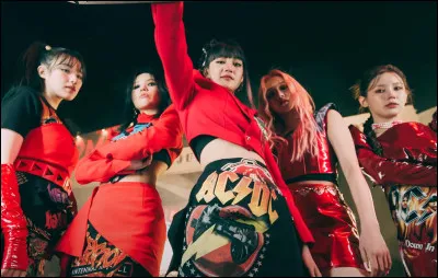 Complète les paroles « yeah im **** 