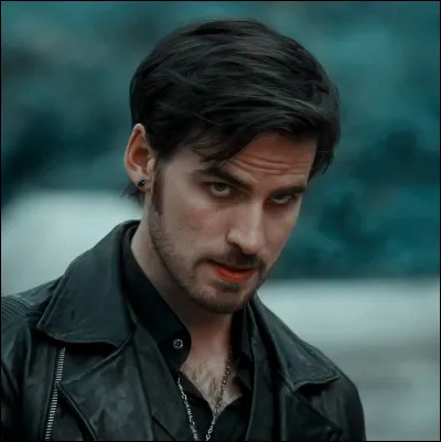 À partir de quelle saison apparaît le personnage de Killian Jones ?