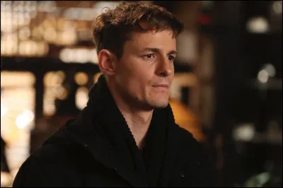 Qui est la mère de Gideon Gold ?