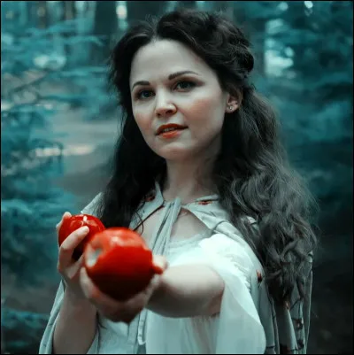 Combien d'enfants Blanche-Neige a-t-elle ?