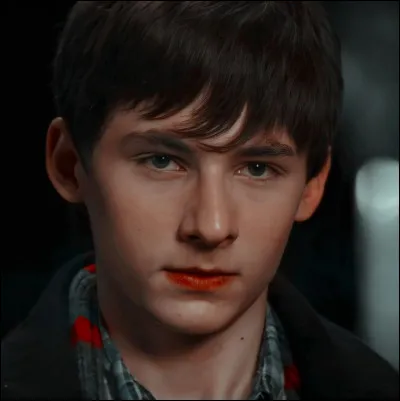 Quelle information est fausse sur Henry Mills ?