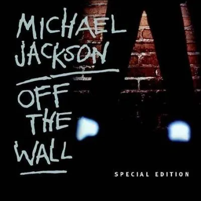 En quelle anne sort l'album 'OFF THE WALL' ?