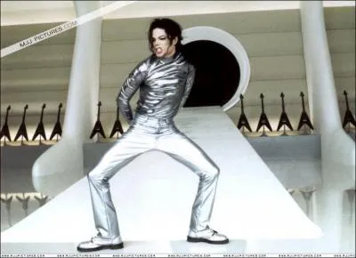 Michael Jackson et sa soeur Janet font un duo ensemble, la chanson 'Scream' ... mais quand est-elle sortie ?