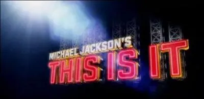 En quelle(s) anne(s)devait se drouler la tourne d'adieux 'This It It' ?