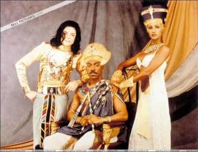 En quelle anne la chanson 'Remember The Time' sort-elle ?