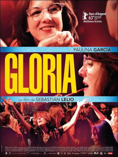 "Gloria" est une chanson interprétée par...