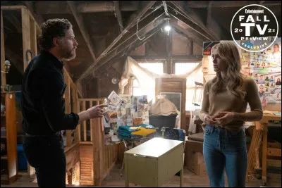 Quelle est cette autre série Netflix ?