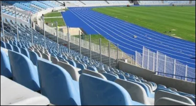 Jeux olympiques de 1992 : une Gazelle entre dans la légende de l'athlétisme...